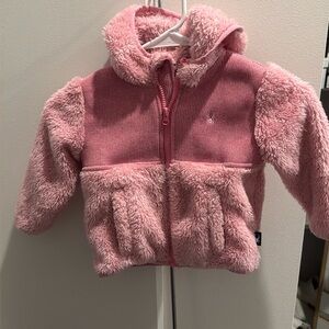Spyder Jacket